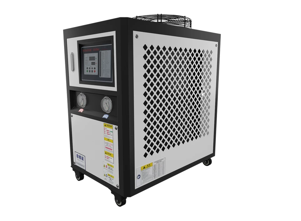 Чиллер YJA-2HP-P