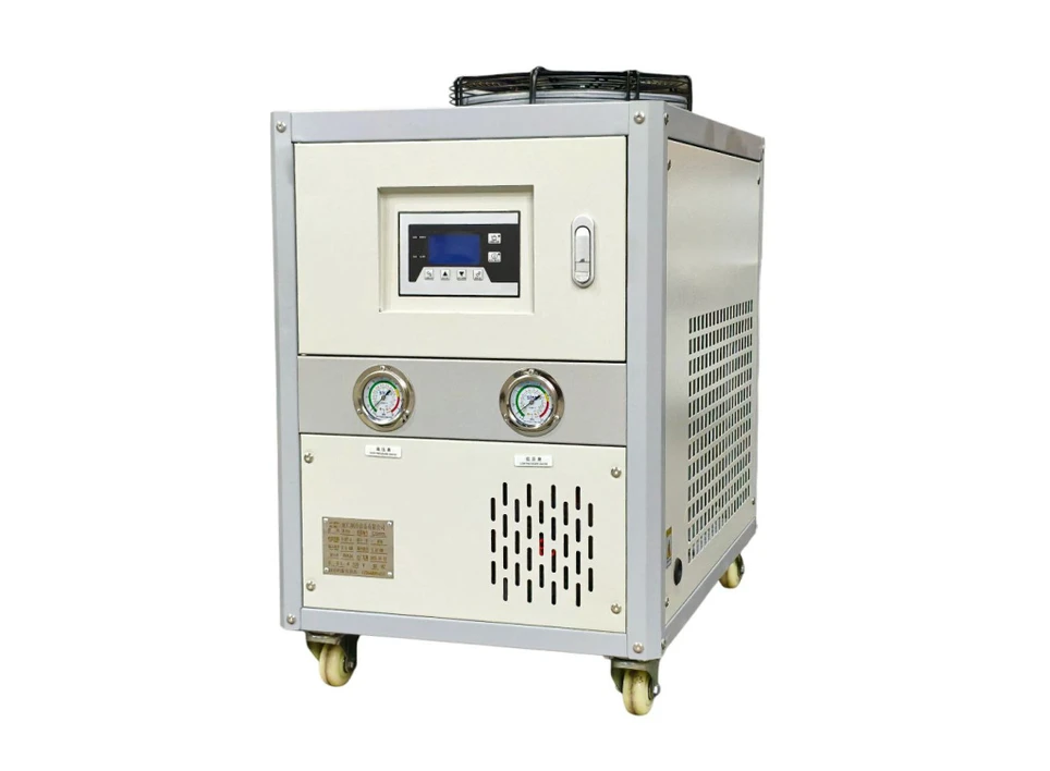 Чиллер YJA-2HP-X