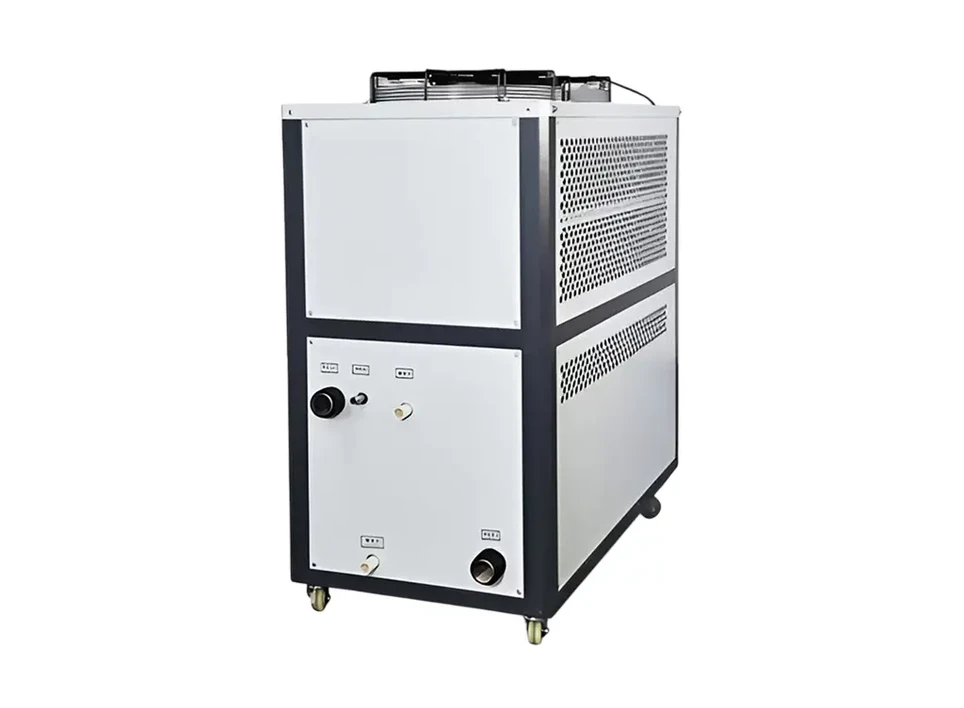 Чиллер YJA-30HP-P