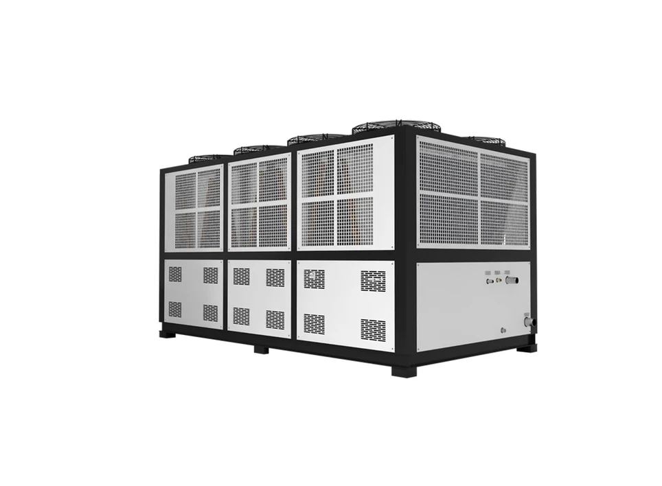 Чиллер YJAS-240HP-P