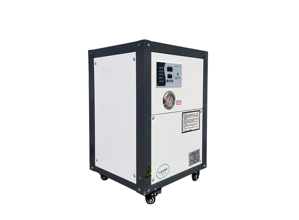 Чиллер YJAL-0.8HP-P