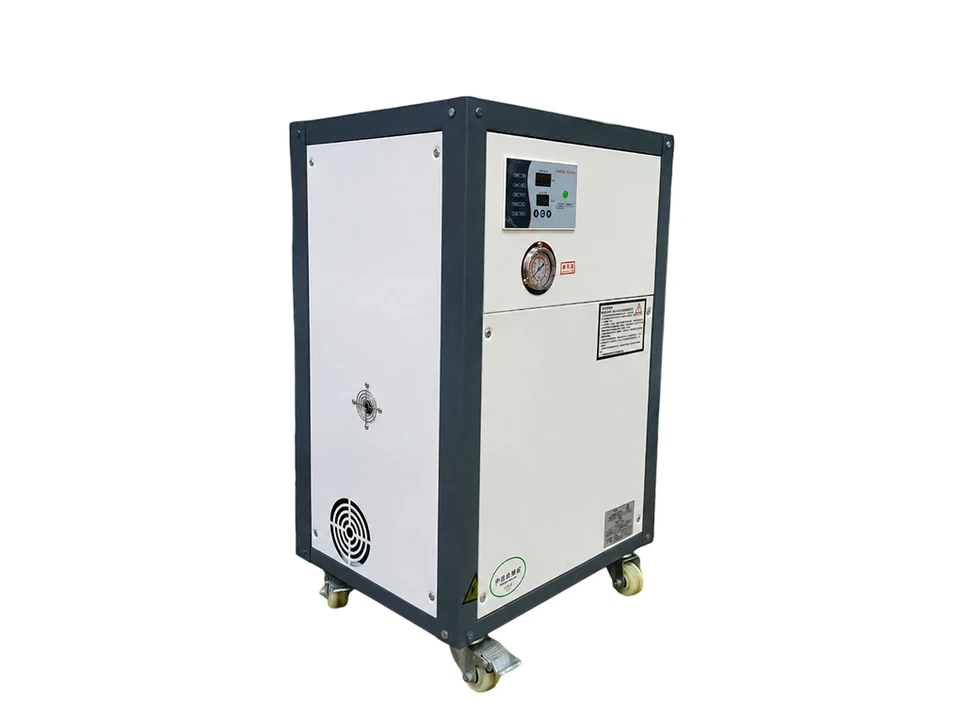 Чиллер YJAL-1.2HP-P