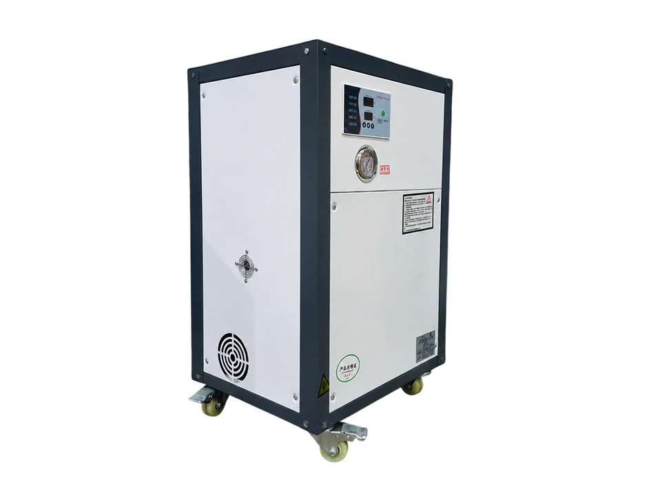 Чиллер YJAL-1.5HP-P