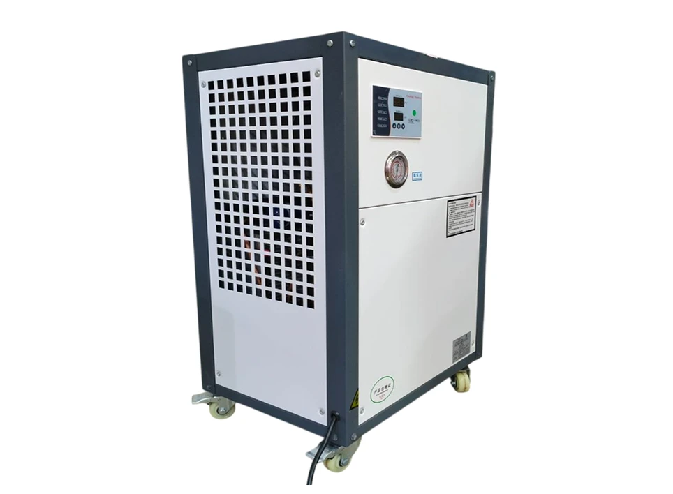 Чиллер YJAL-2HP-P